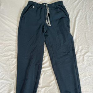 Men's Dark Harbor Figs Joggers Size S